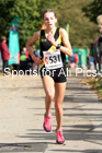 Womens under-17 3 stage road relay, 2019 ERRA 6 and 4 Stage Relay and Young Athletes.  Photo: David T. Hewitson/Sports for All Pics